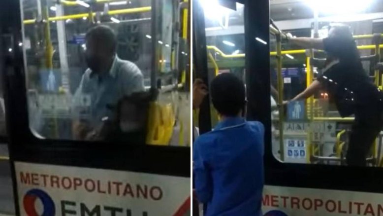 Reprodução