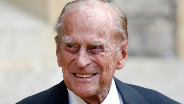 Morre príncipe Philip aos 99 anos
