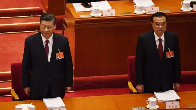 China reforçará controle sobre candidatos em Hong Kong