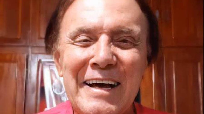 Rei da Pornochanchada, David Cardoso relembra relações gays "bem superficiais"