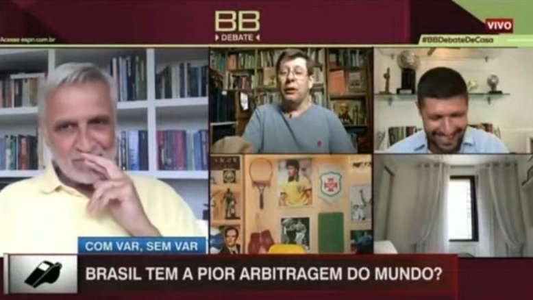 Reprodução