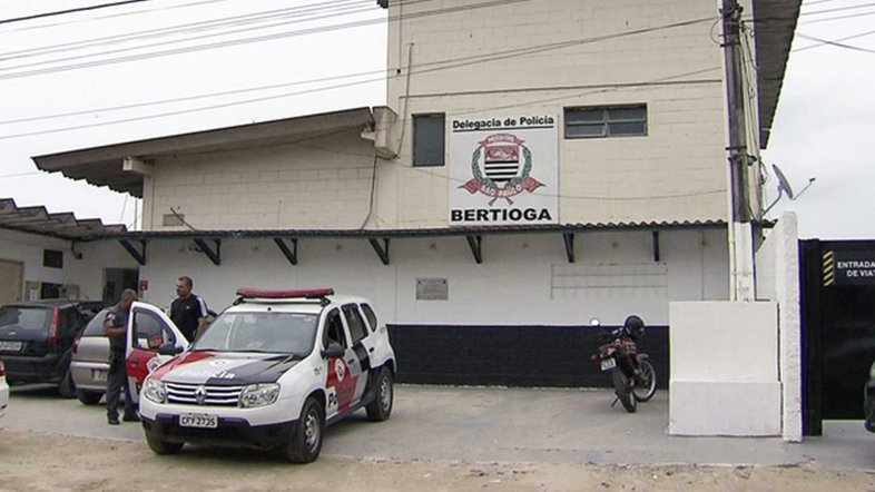 Reprodução/TV Tribuna