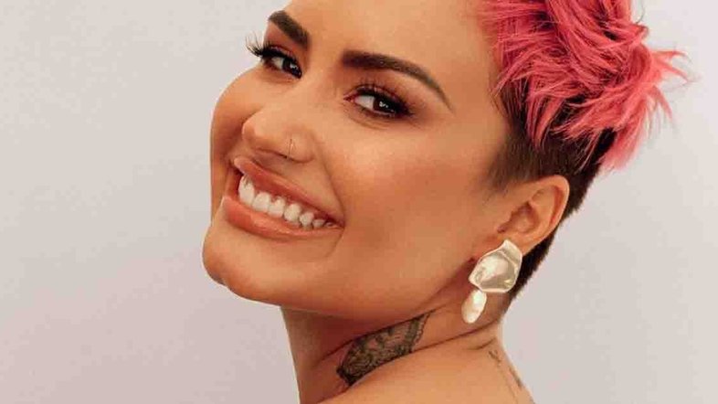 Demi Lovato