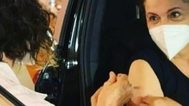 Reprodução/ Instagram