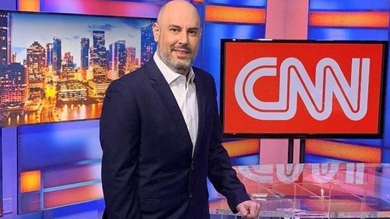 Divulgação CNN