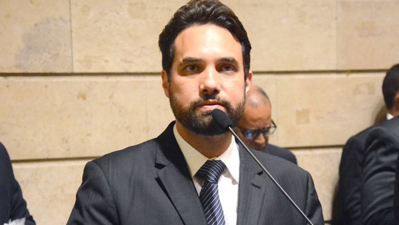 Renan Olaz/CMRJ