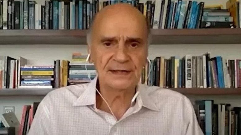 Reprodução YouTube
