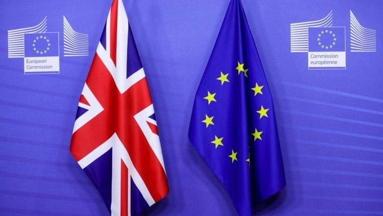 UE prepara ofensiva legal contra o Reino Unido