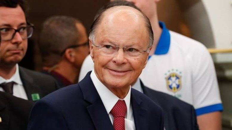 Alan Santos/Presidência da República/Divulgação