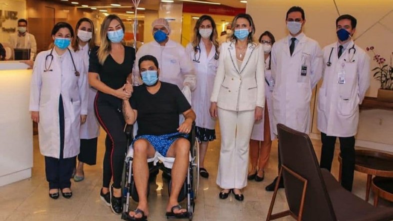 Reprodução/Instagram