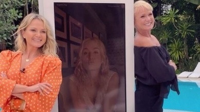 Reprodução/Instagram