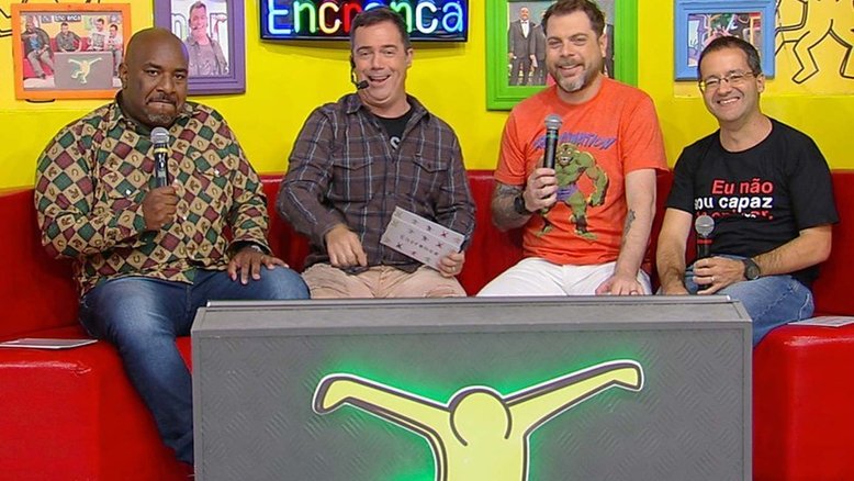 Reprodução/RedeTV! 