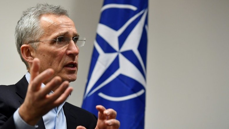 Desejo de autonomia da UE preocupa a OTAN