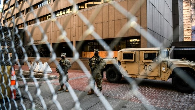 Juiz adia início do julgamento de George Floyd nos EUA