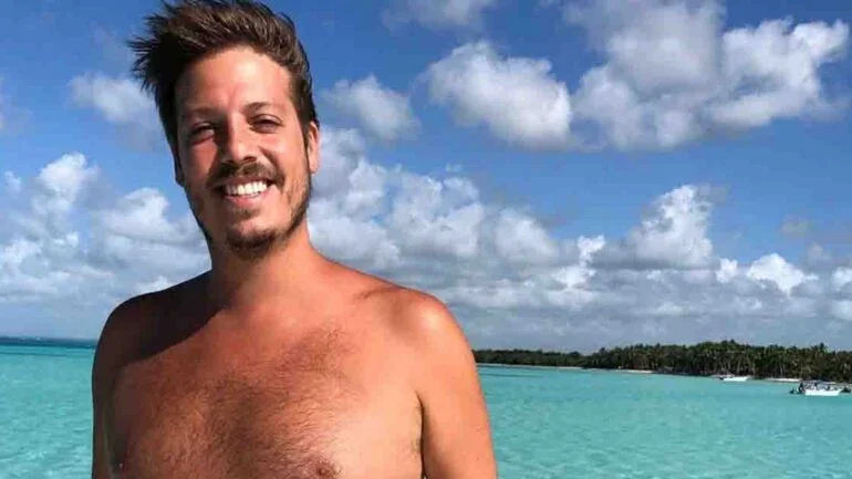 Fábio Porchat revela indignação por ter sido confundido com atriz: 