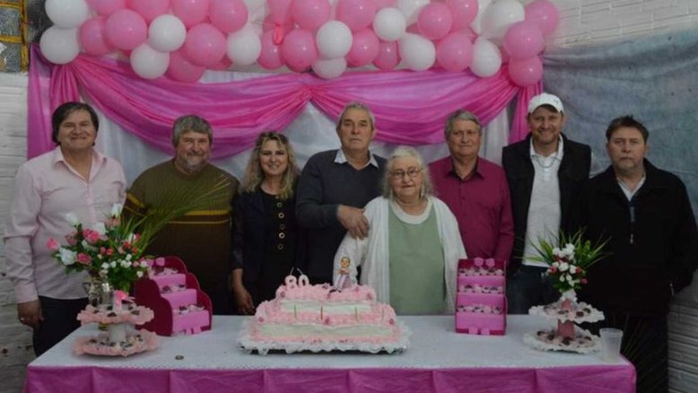 RS: Em uma semana, cinco da mesma família morrem de Covid-19