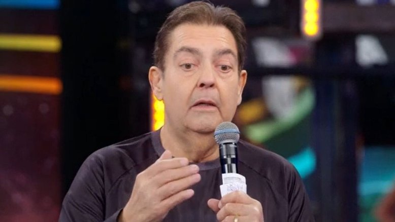 Reprodução/TV Globo 