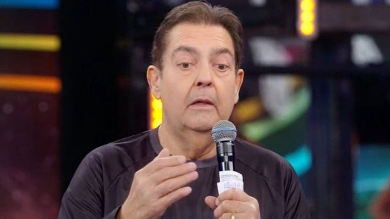 Reprodução/TV Globo 