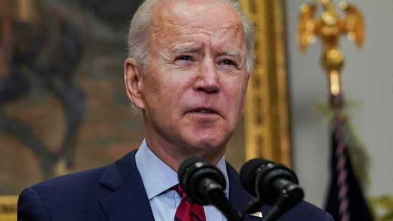 Senado dos EUA vota 'esta semana' plano de estímulo econômico de Biden