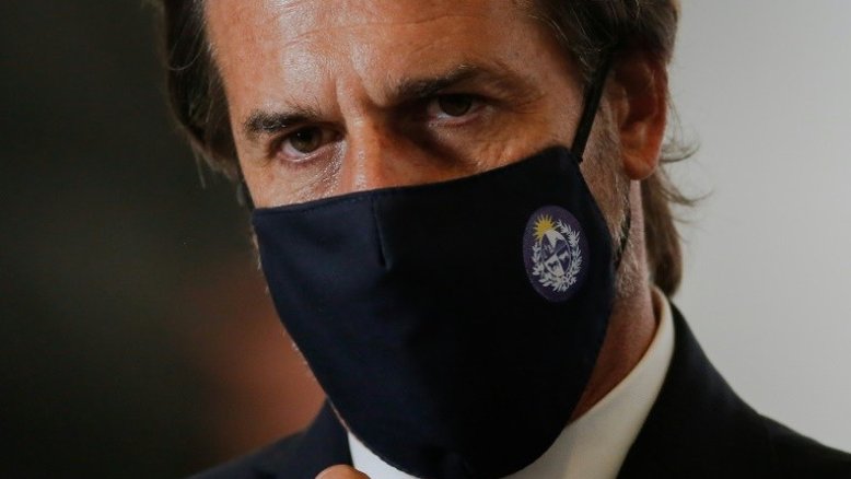 'Não existe um contra o outro' no Mercosul, afirma presidente uruguaio