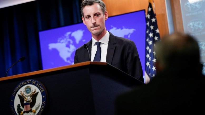 EUA esperam que o Irã concorde em 'dialogar' sobre seu programa nuclear