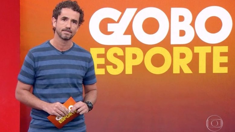 Reprodução TV Globo