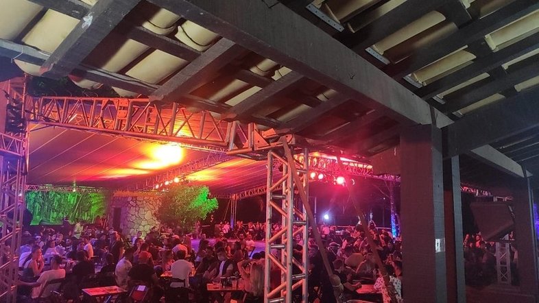 Divulgação/Guarda Municipal de Contagem