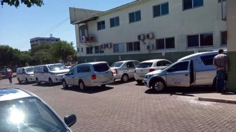 Arquivo pessoal
