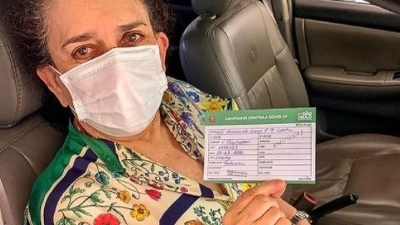 Reprodução/Instagram
