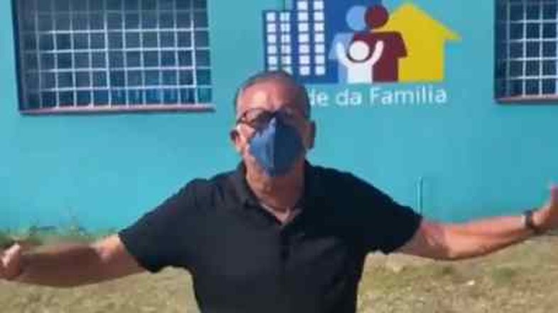 Reprodução/Twitter