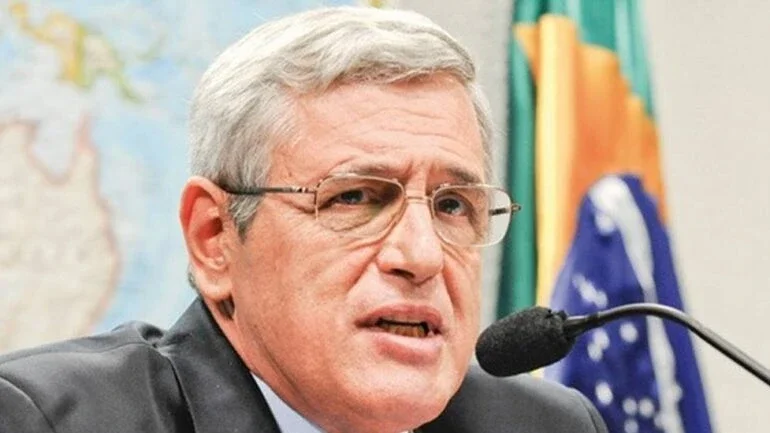  Agência Senado/Moreira Moriz
