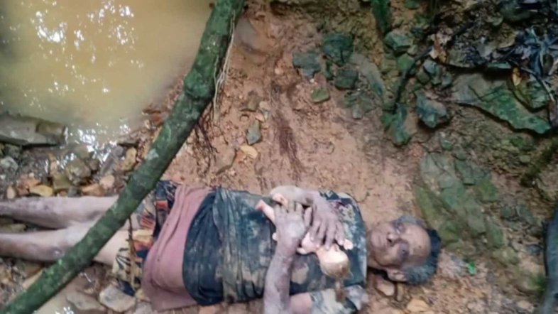 Reprodução/ TV Globo