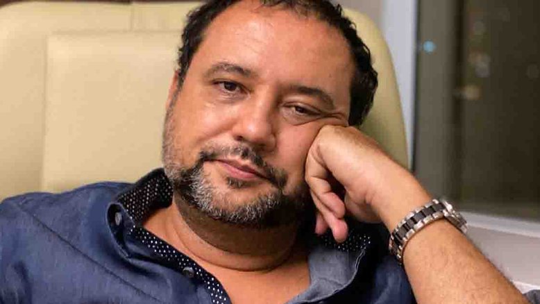 'Saí de um prostíbulo porque o rádio me deu a dignidade', diz Geraldo Luís