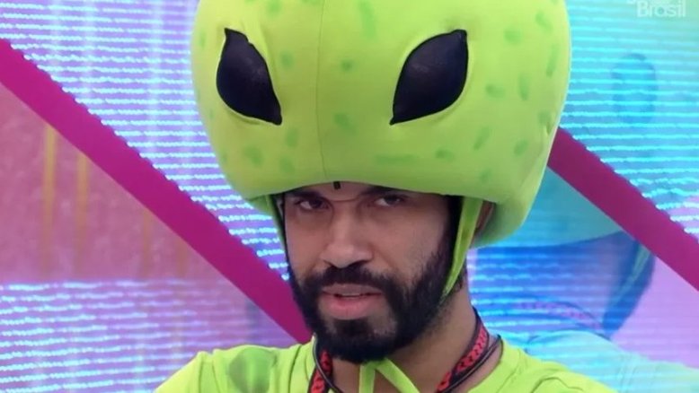 Reprodução Globoplay