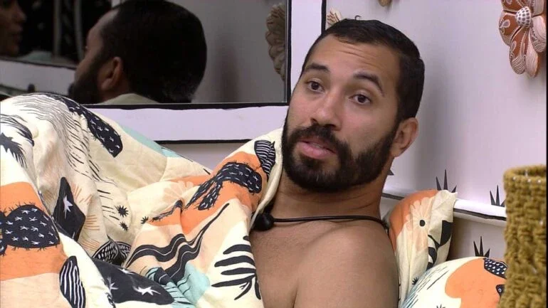 Reprodução/Globo