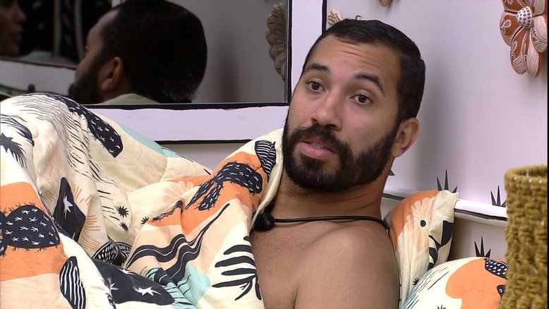 Reprodução/Globo