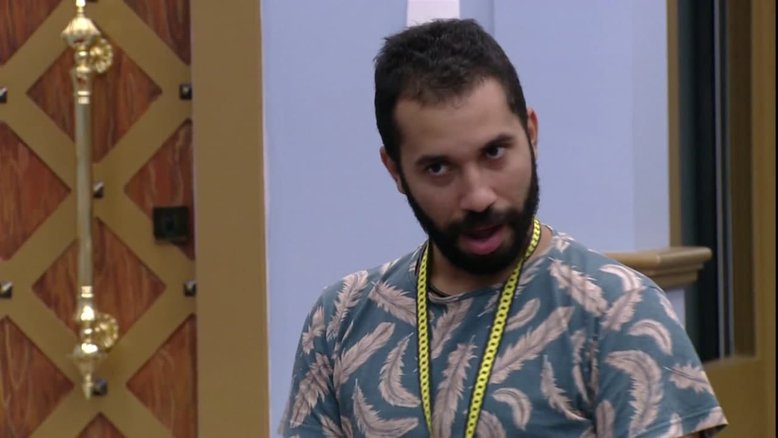Reprodução/Globo