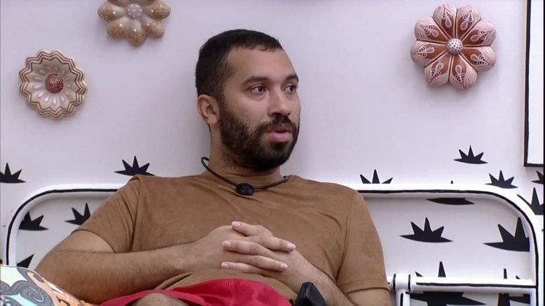 Reprodução/Globo