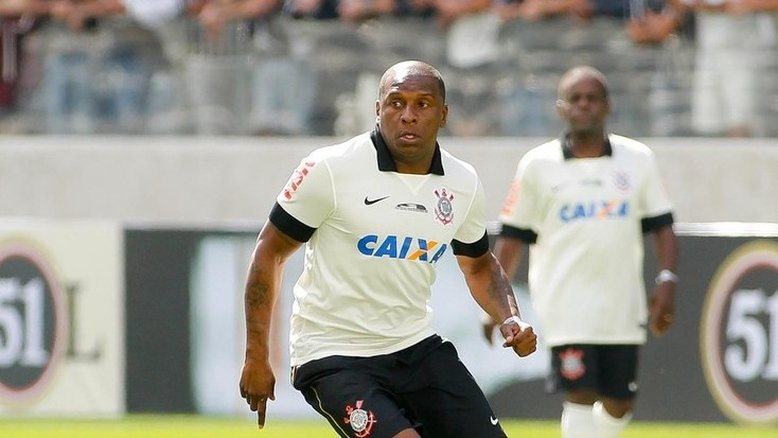 Rodrigo Coca/ Ag. Corinthians