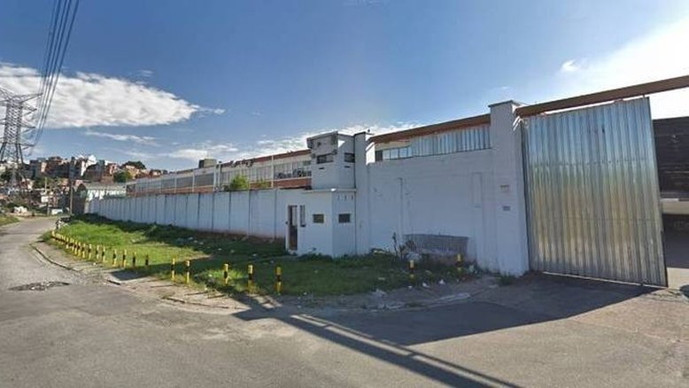 Reprodução/Google Street View
