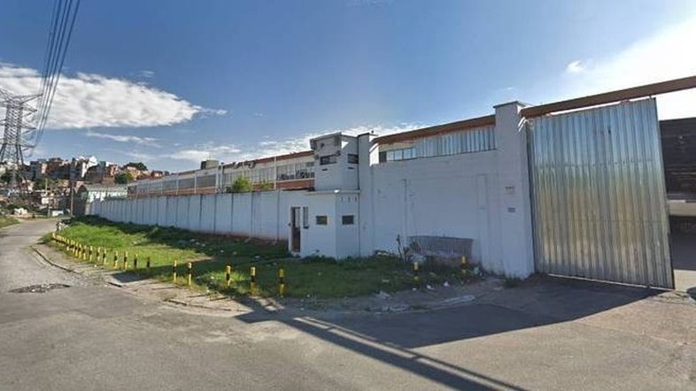 Reprodução/Google Street View