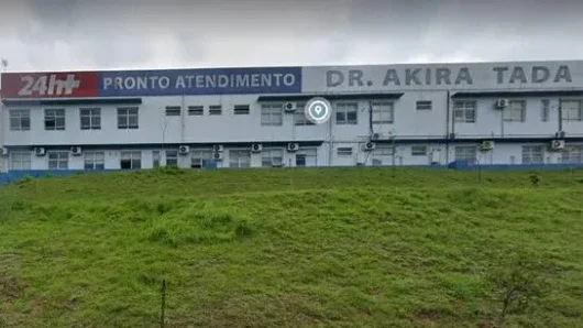 Reprodução/ Google Street View