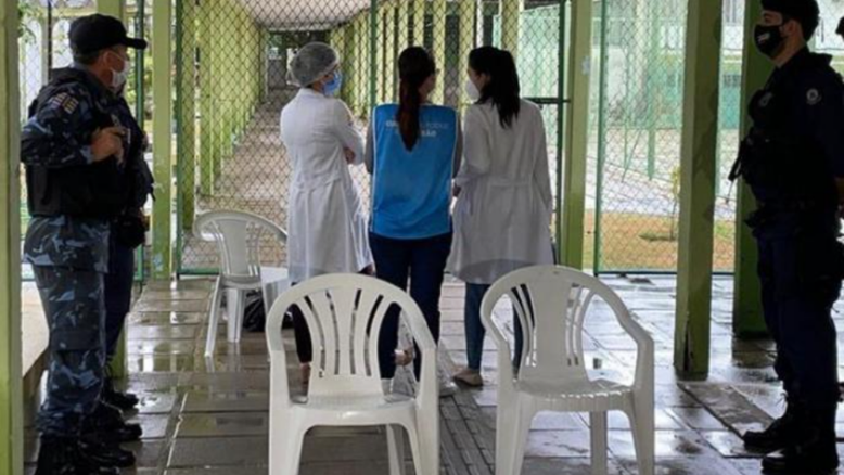 Reprodução/ Facebook