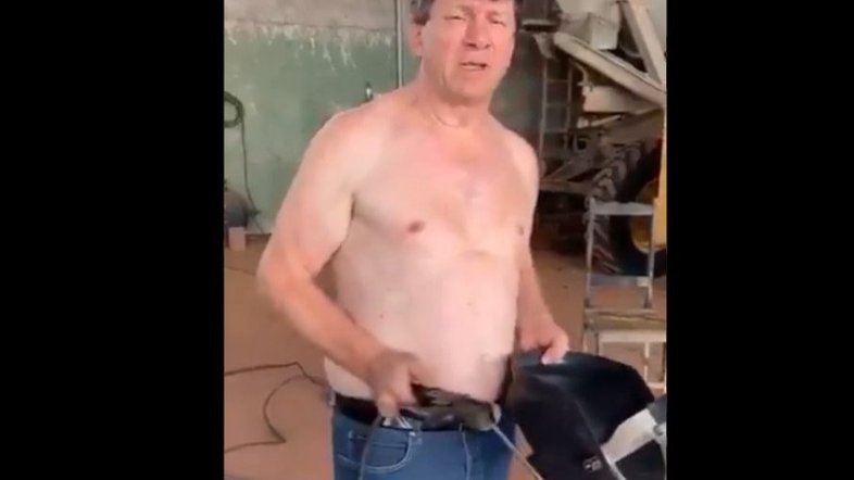 Reprodução/Twitter