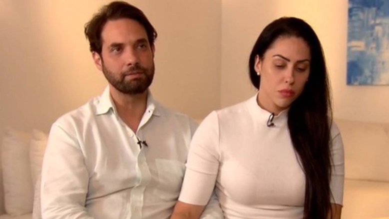 Reprodução/ Record TV
