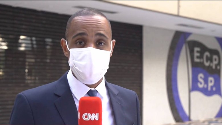 Reprodução/ CNN Brasil