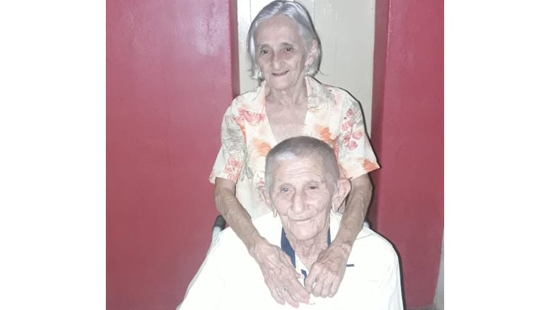 Arquivo pessoal