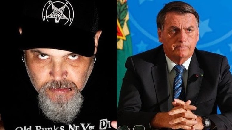 Montagem reprodução Instagram