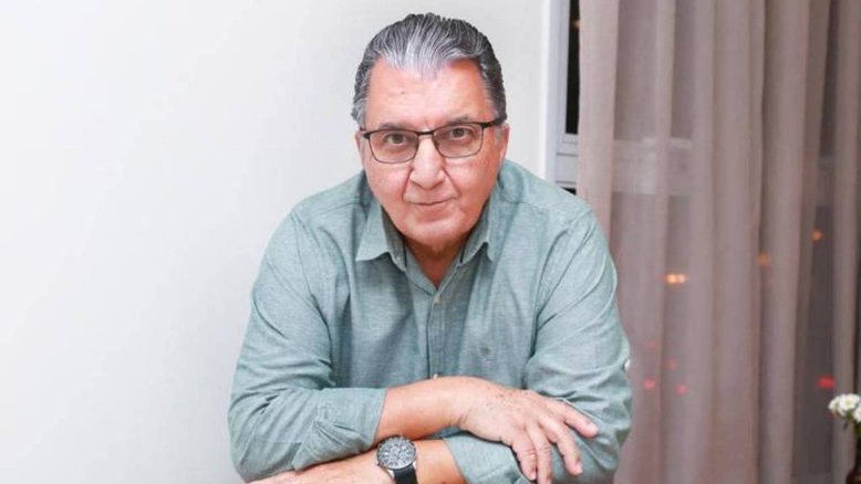 Arquivo pessoal