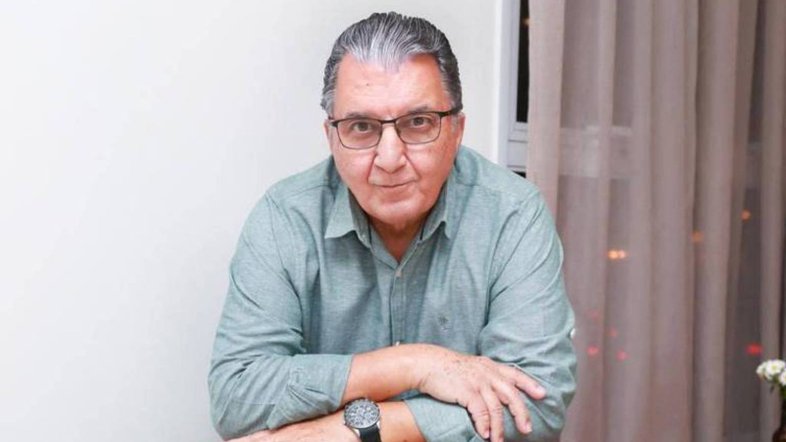 Arquivo pessoal